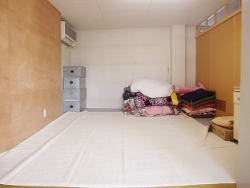 別館休憩所
