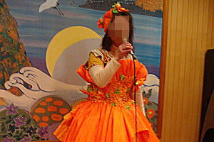 �h���X�ŔM��