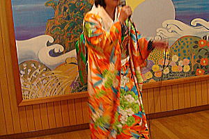 �U���𒅂ĉ��̂�