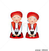 �җ�j���E����̏j��