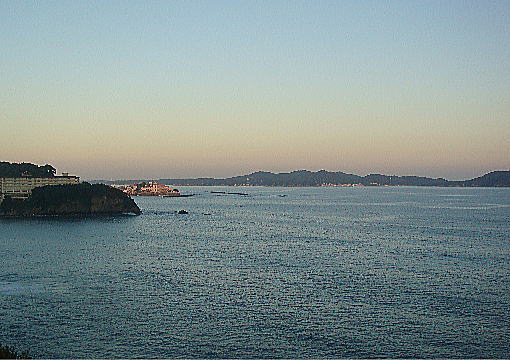 �c�o�X�̏�����̗[�z